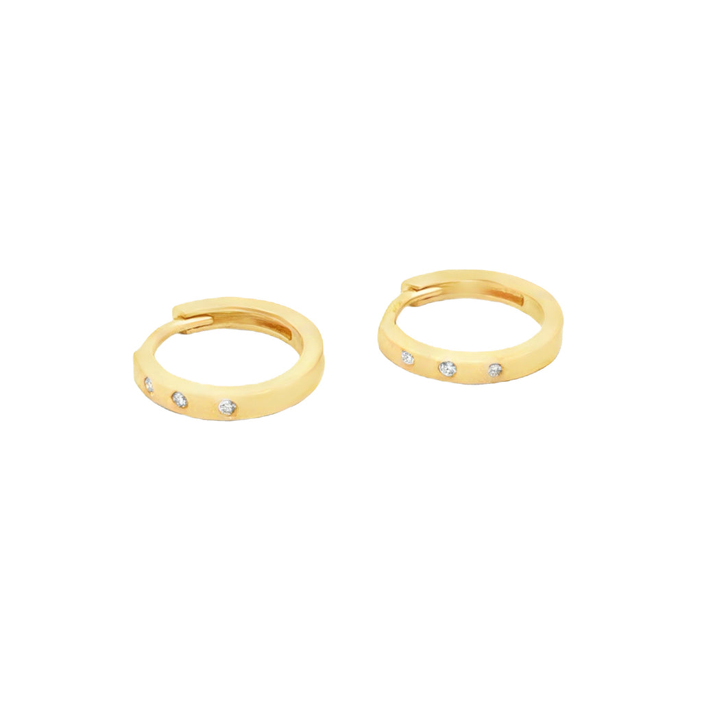 CANDONGA DIAMANTES PLANA
