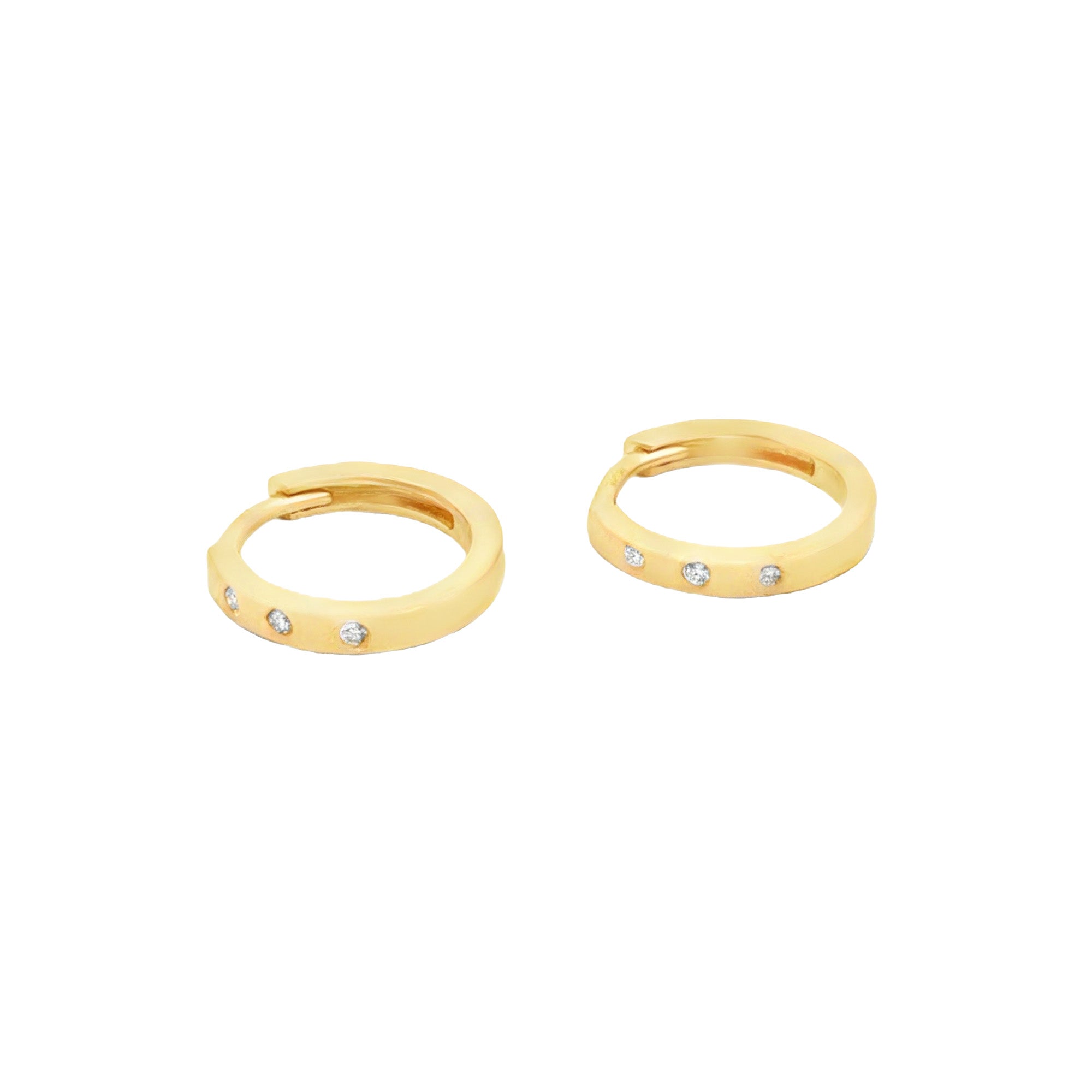CANDONGA DIAMANTES PLANA