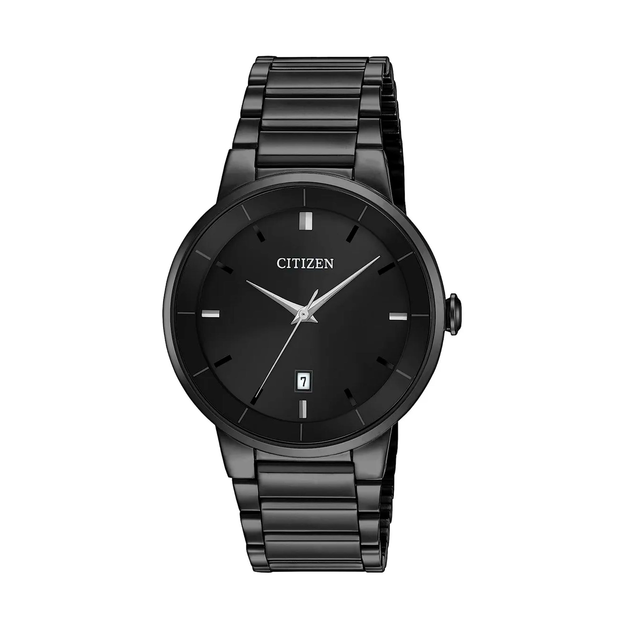 Reloj Citizen Quartz Caballero