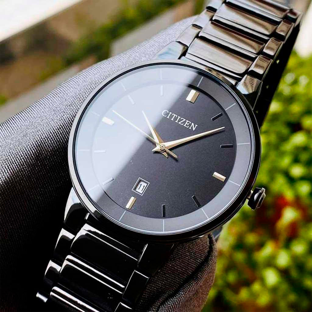 Reloj Citizen Quartz Caballero
