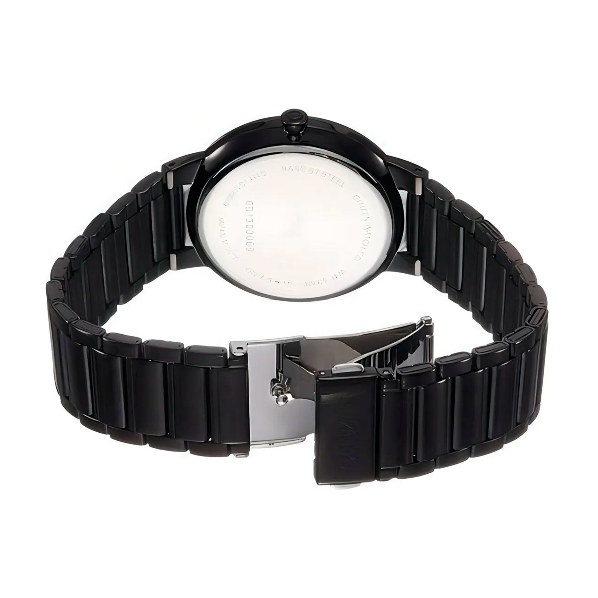 Reloj Citizen Quartz Caballero