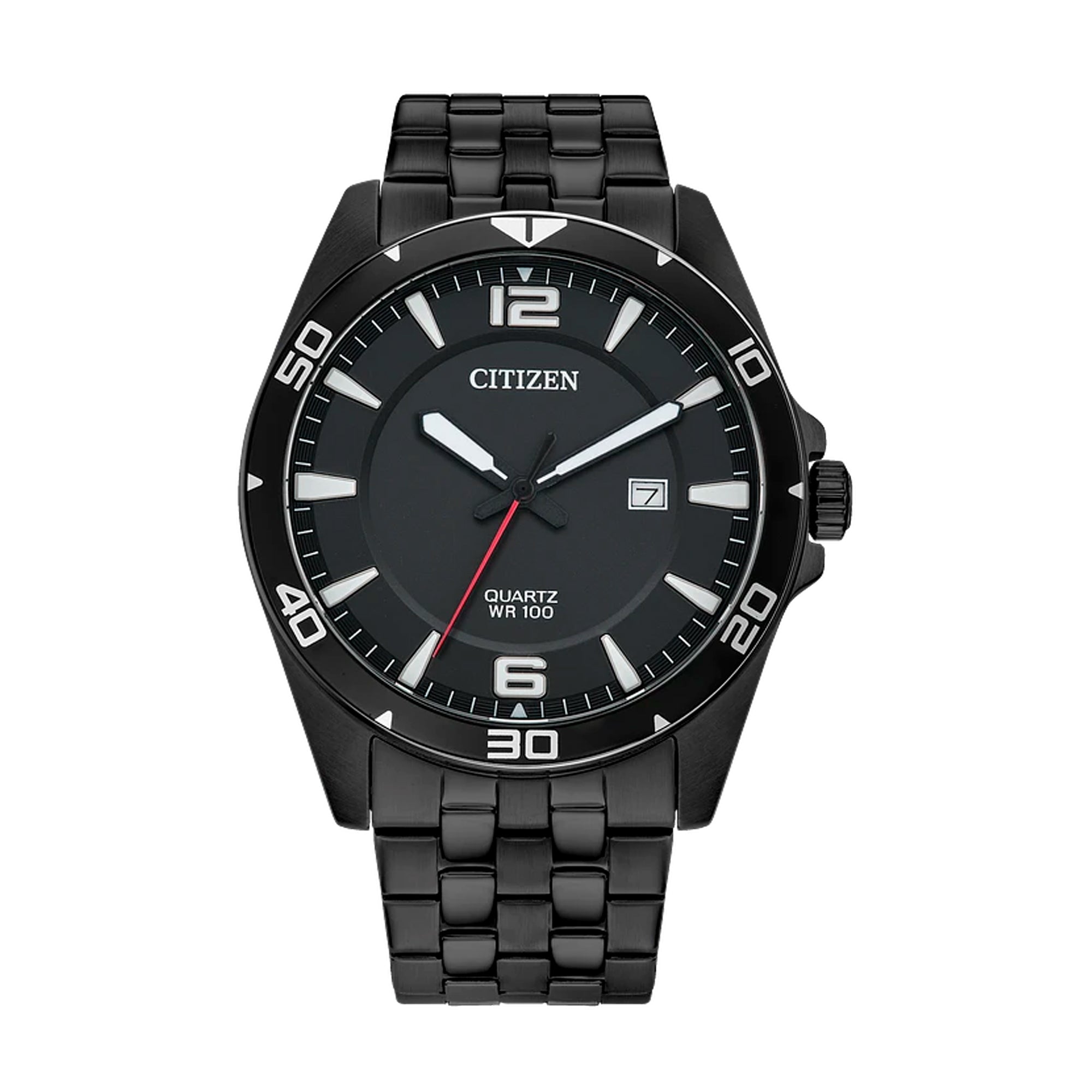 Reloj Citizen Quartz Caballero