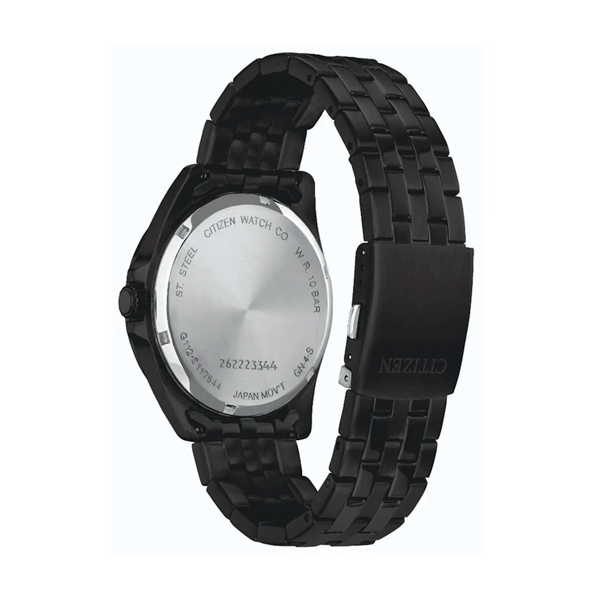 Reloj Citizen Quartz Caballero