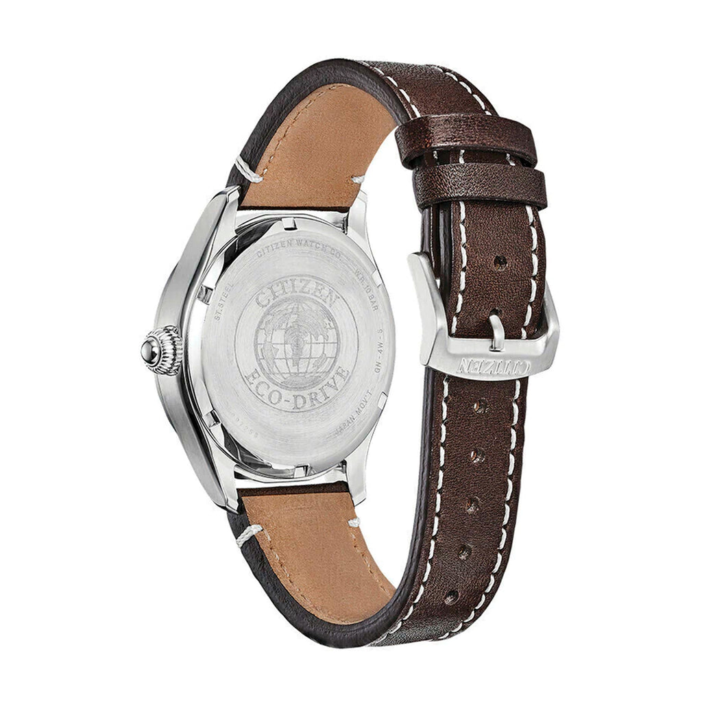 Reloj Citizen Chandler Caballero