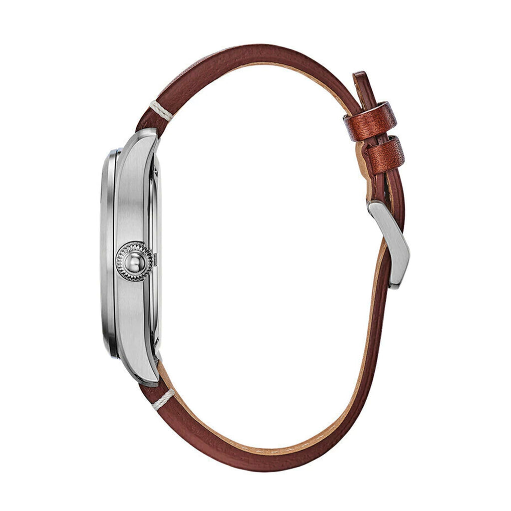 Reloj Citizen Chandler Military Caballero