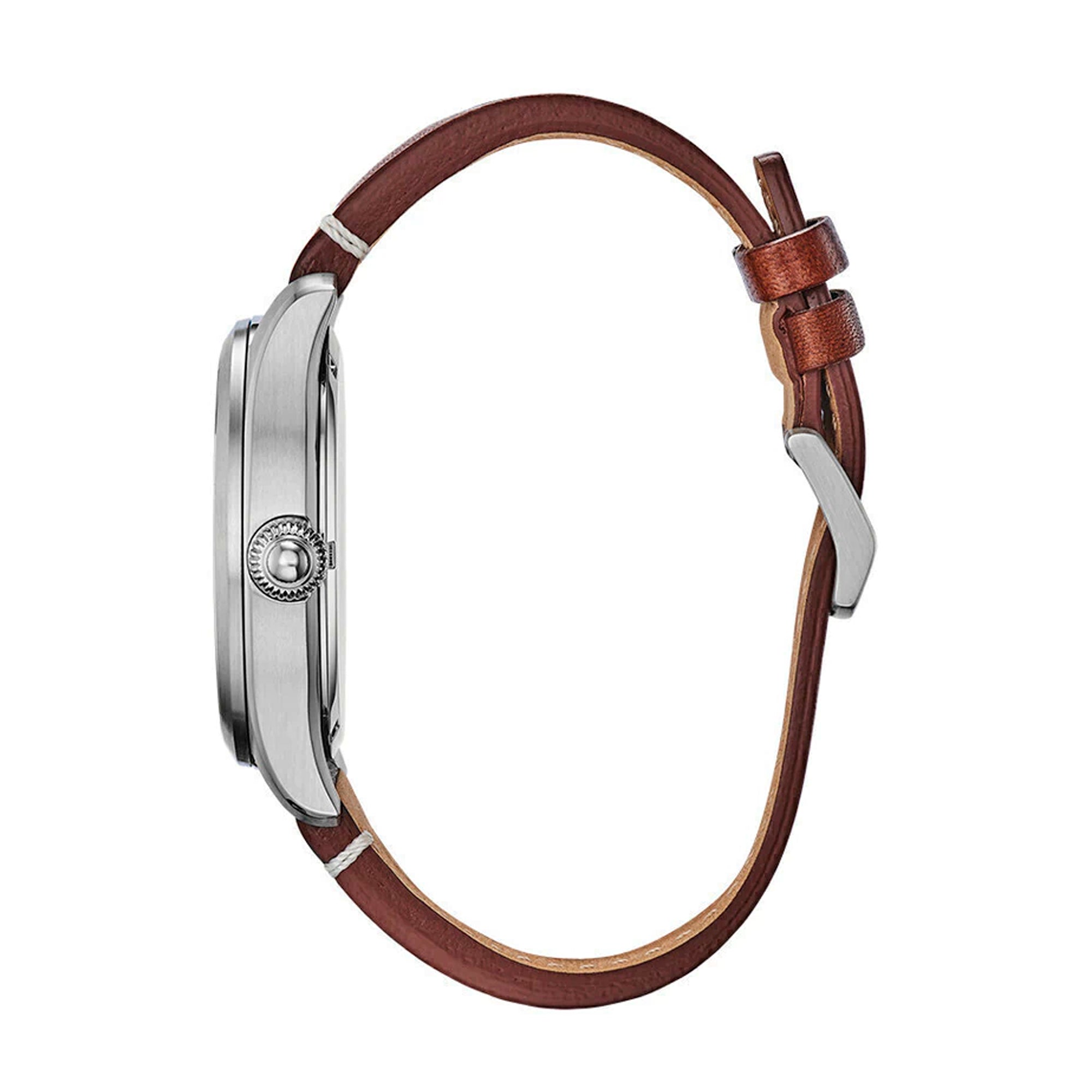 Reloj Citizen Chandler Military Caballero