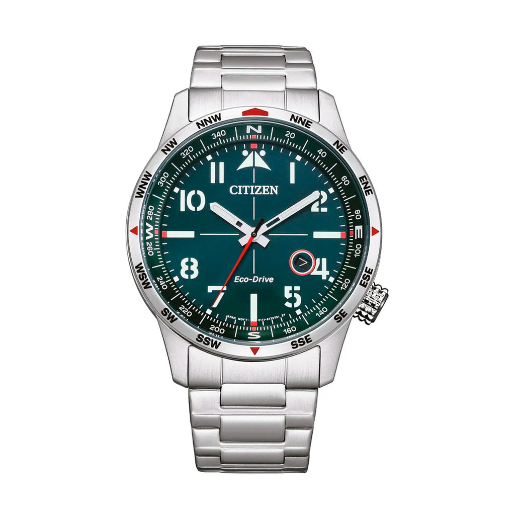 Reloj Citizen Eco Drive Caballero