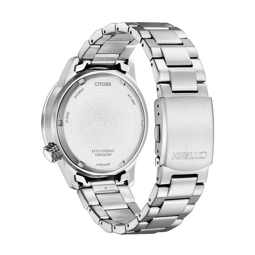 Reloj Citizen Eco Drive Caballero