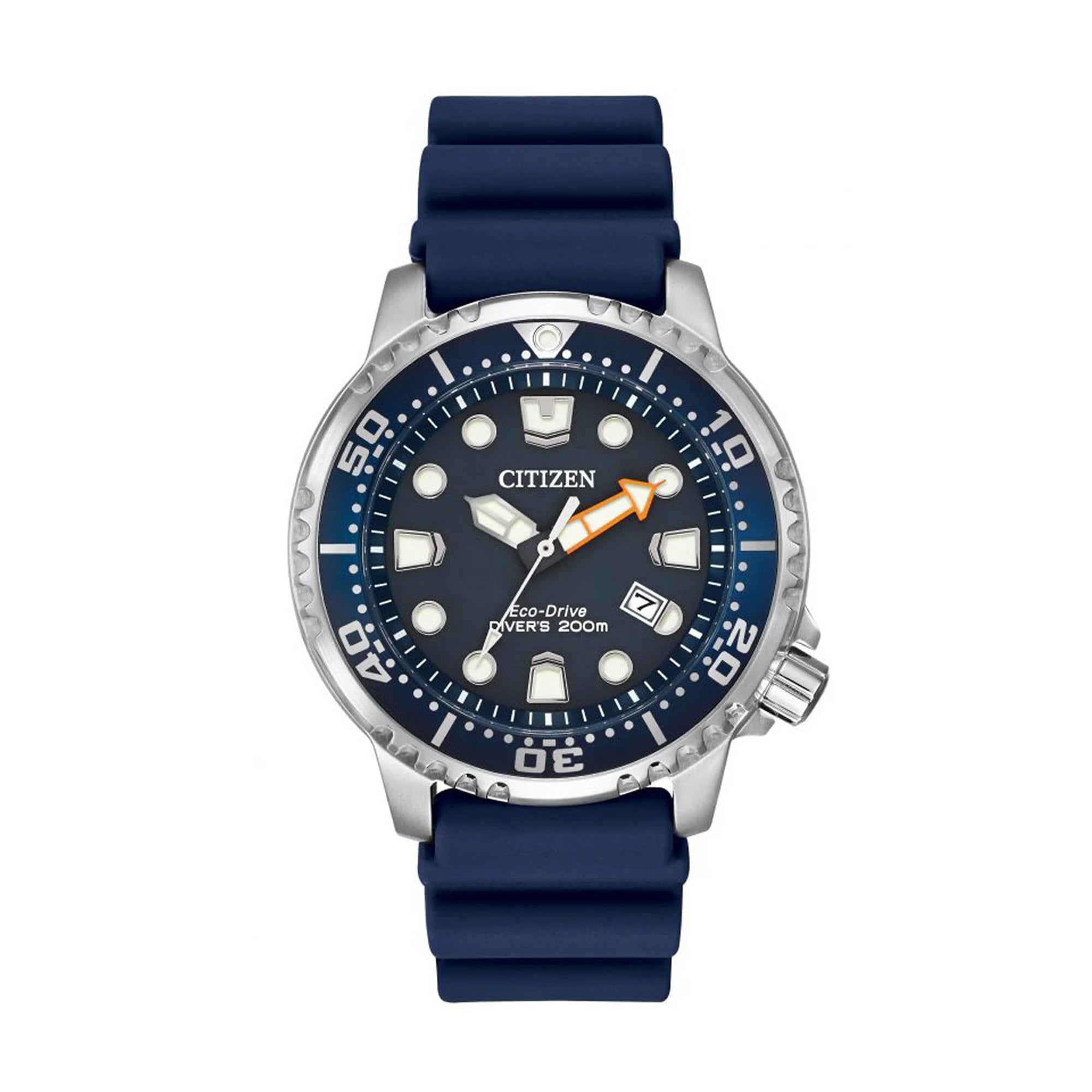 Reloj Citizen Promaster Dive Caballero