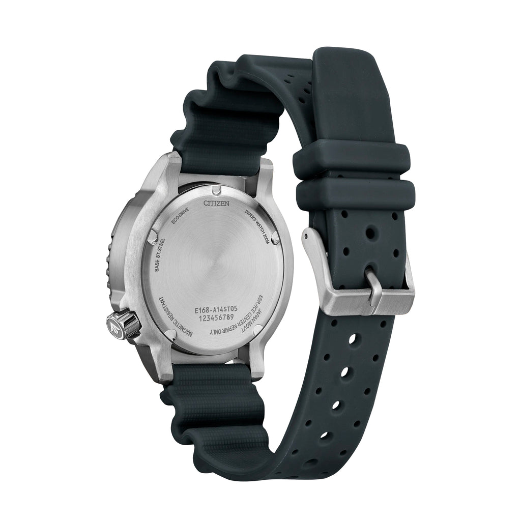 Reloj Citizen Promaster Marine "Blue Ocean" Caballero