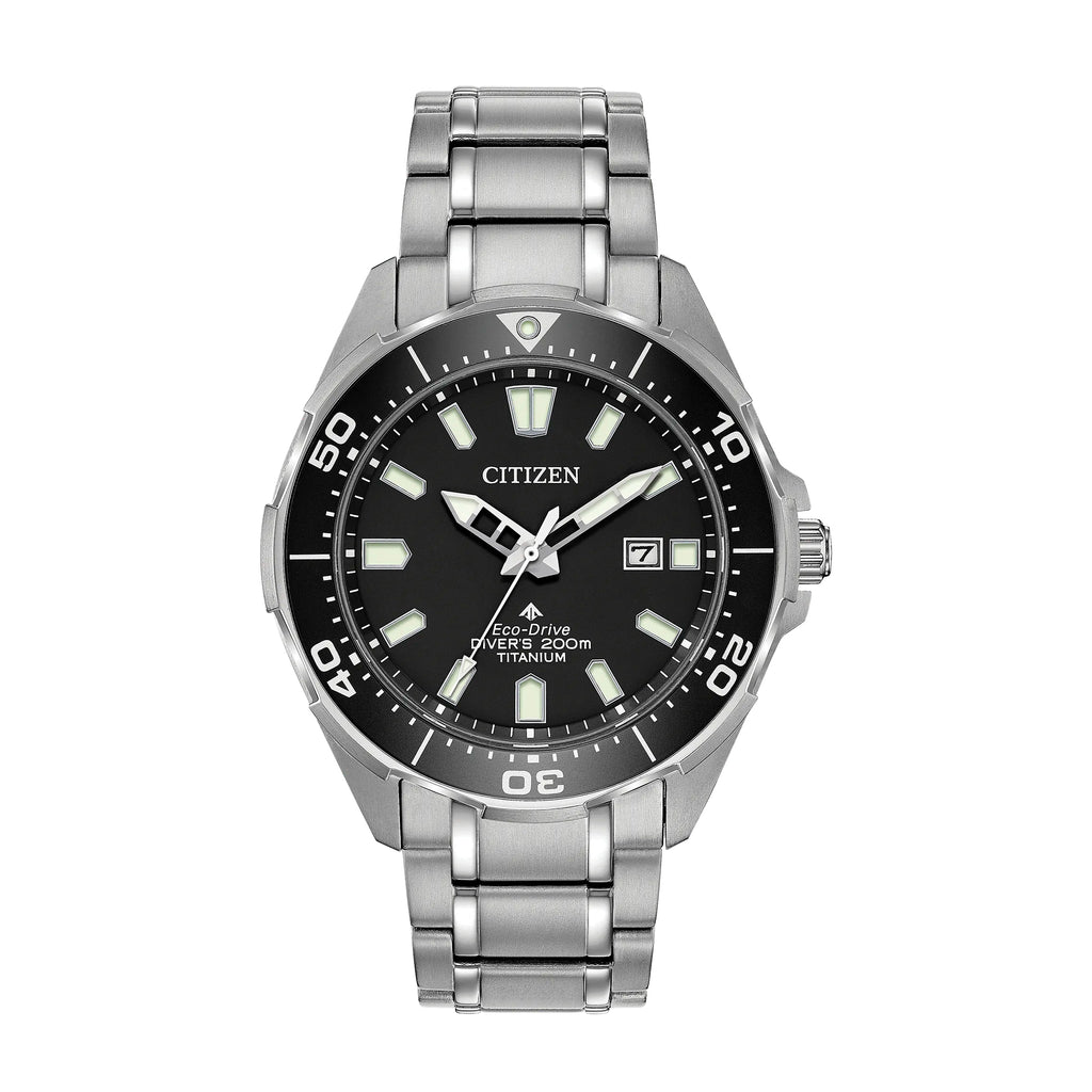 Reloj Citizen Promaster Dive Caballero