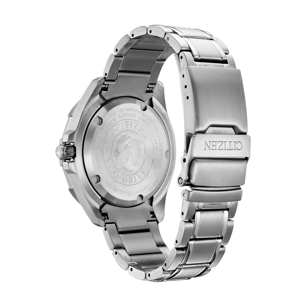 Reloj Citizen Promaster Dive Caballero