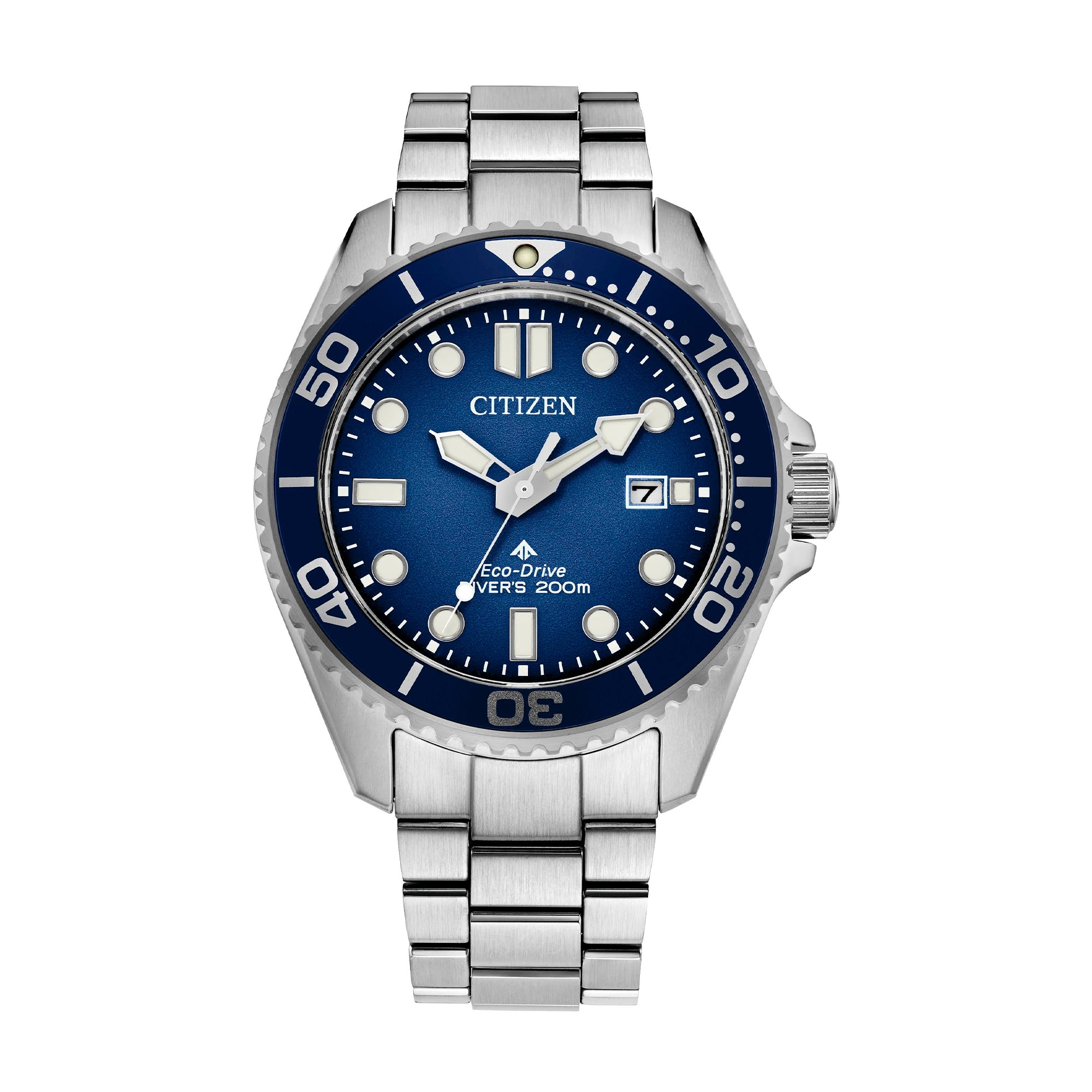 Reloj Citizen Promaster Caballero
