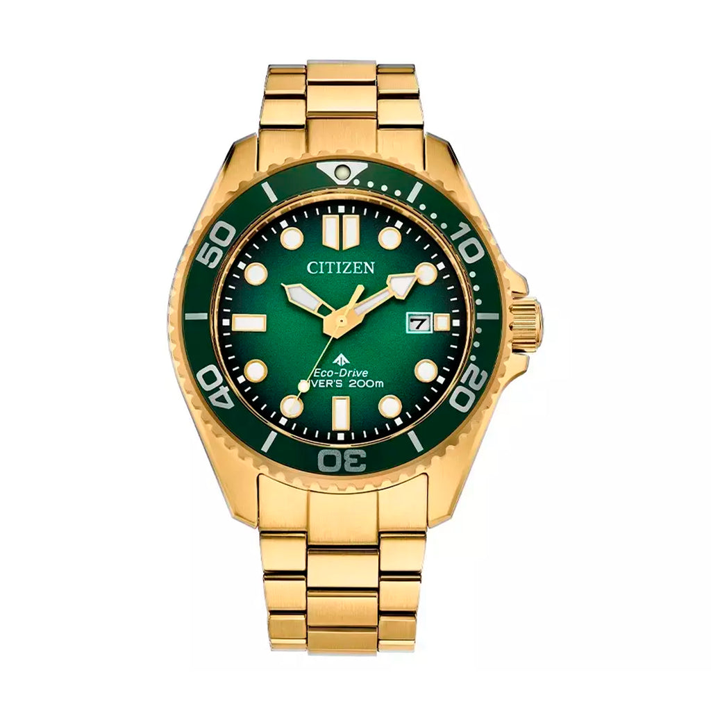 Reloj Citizen Promaster Dive Caballero