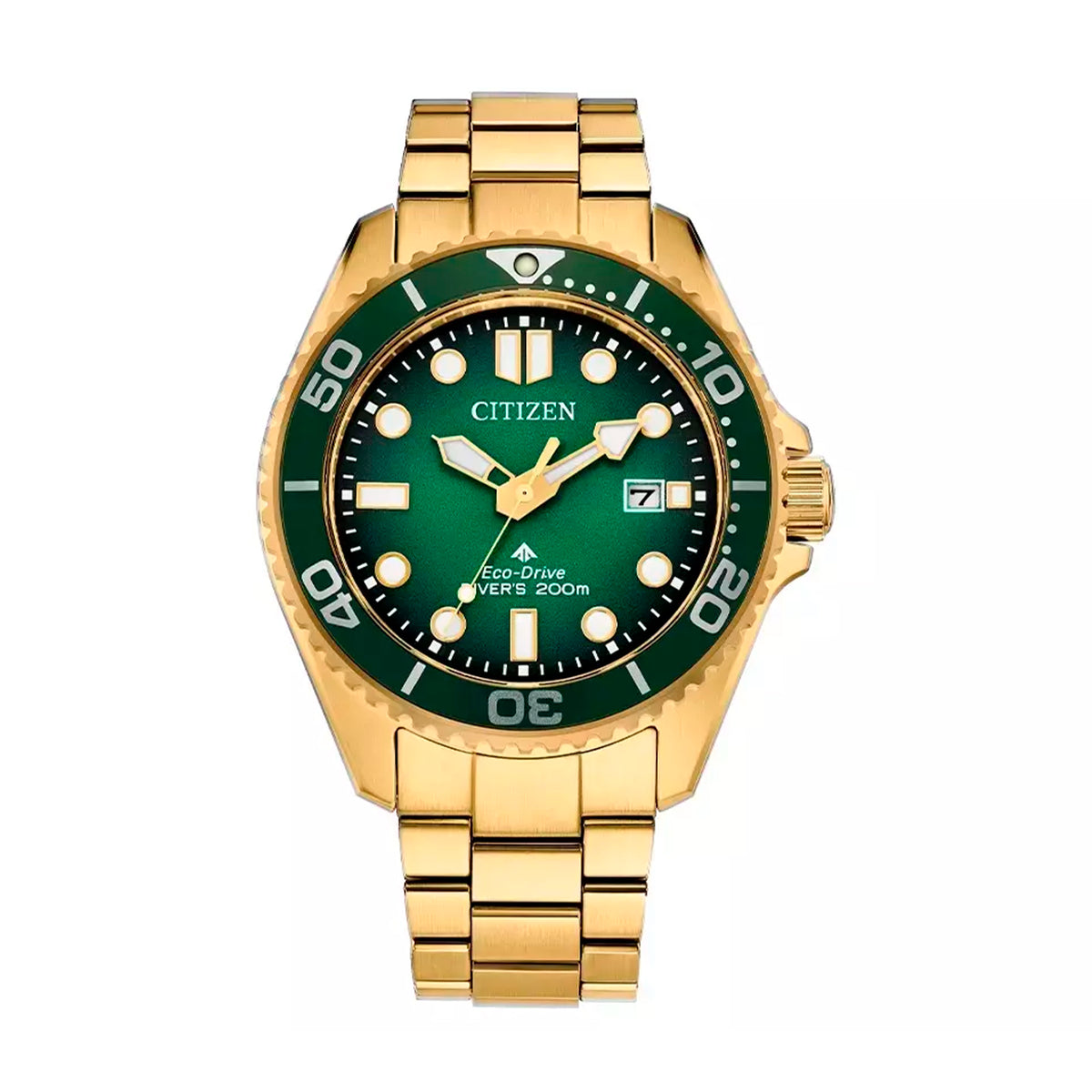 Reloj Citizen Promaster Dive Caballero