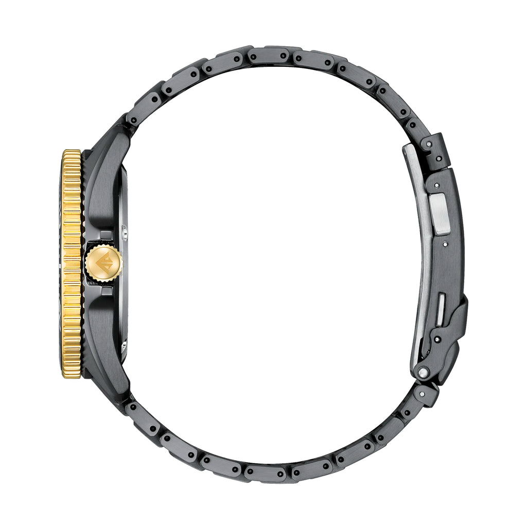 Reloj Citizen Promaster Dive "LIGHT in BLACK" Caballero