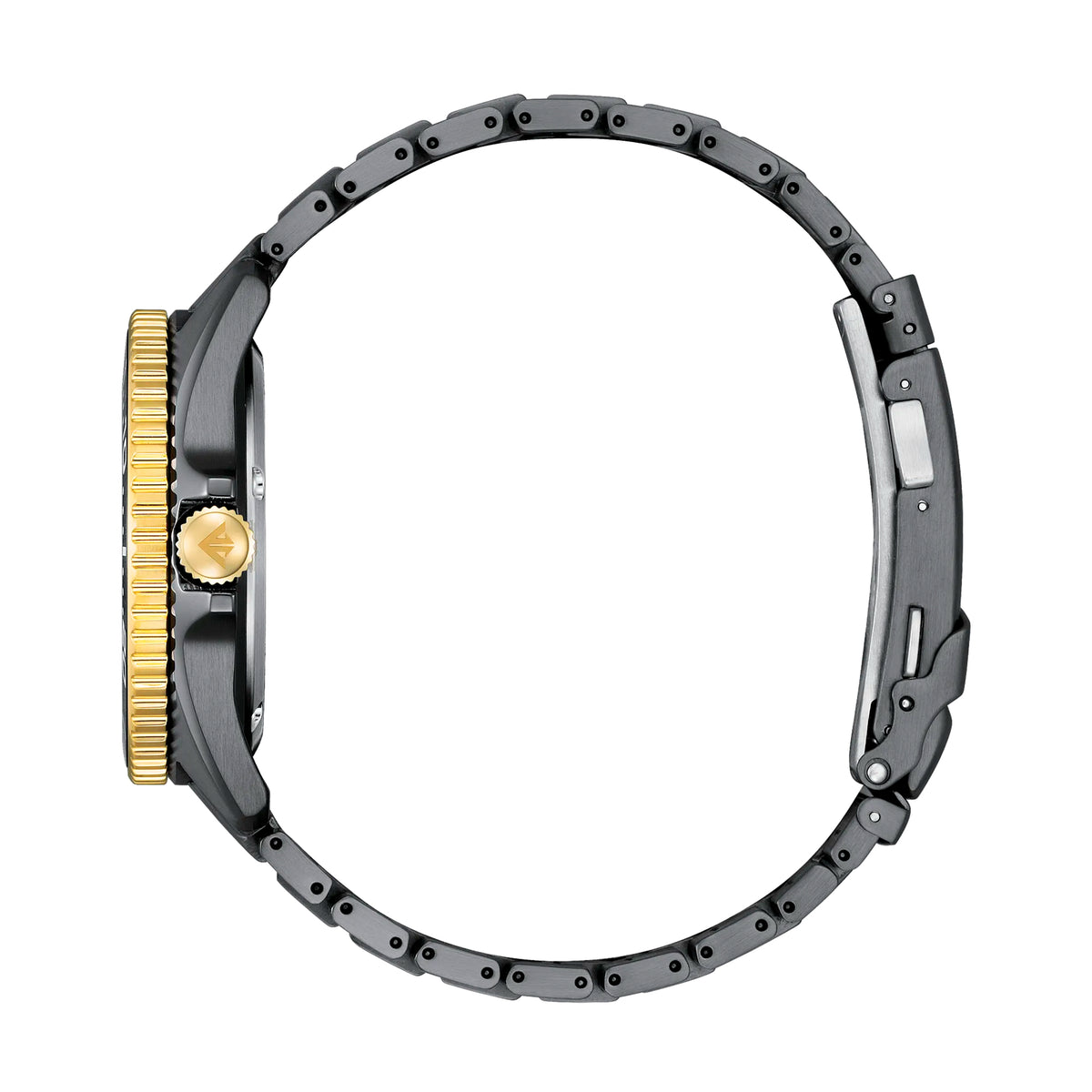 Reloj Citizen Promaster Dive "LIGHT in BLACK" Caballero