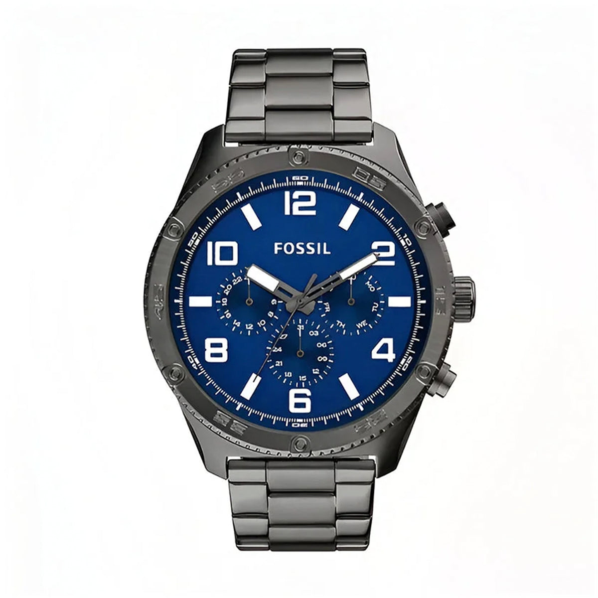 Reloj Fossil Brox Caballero