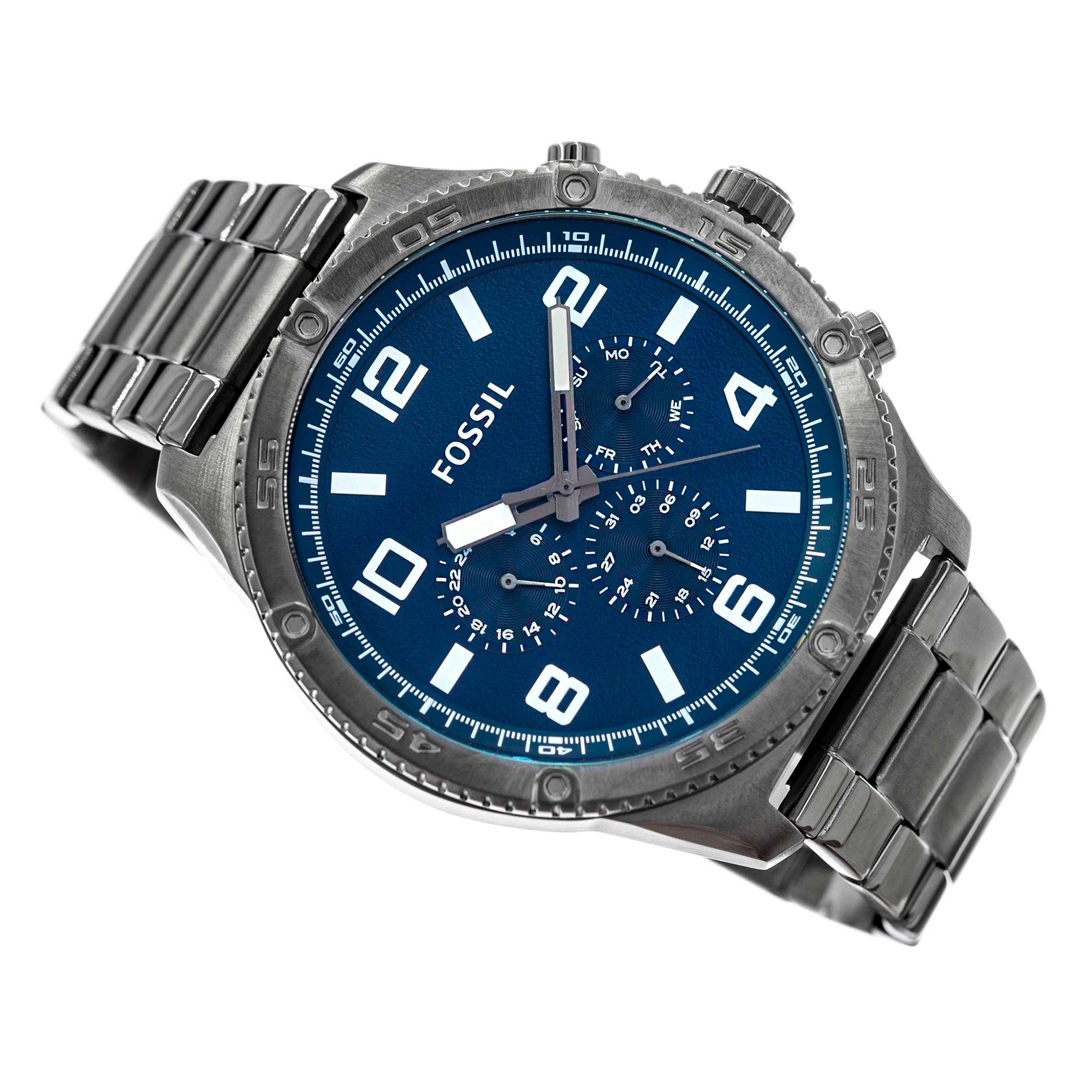 Reloj Fossil Brox Caballero
