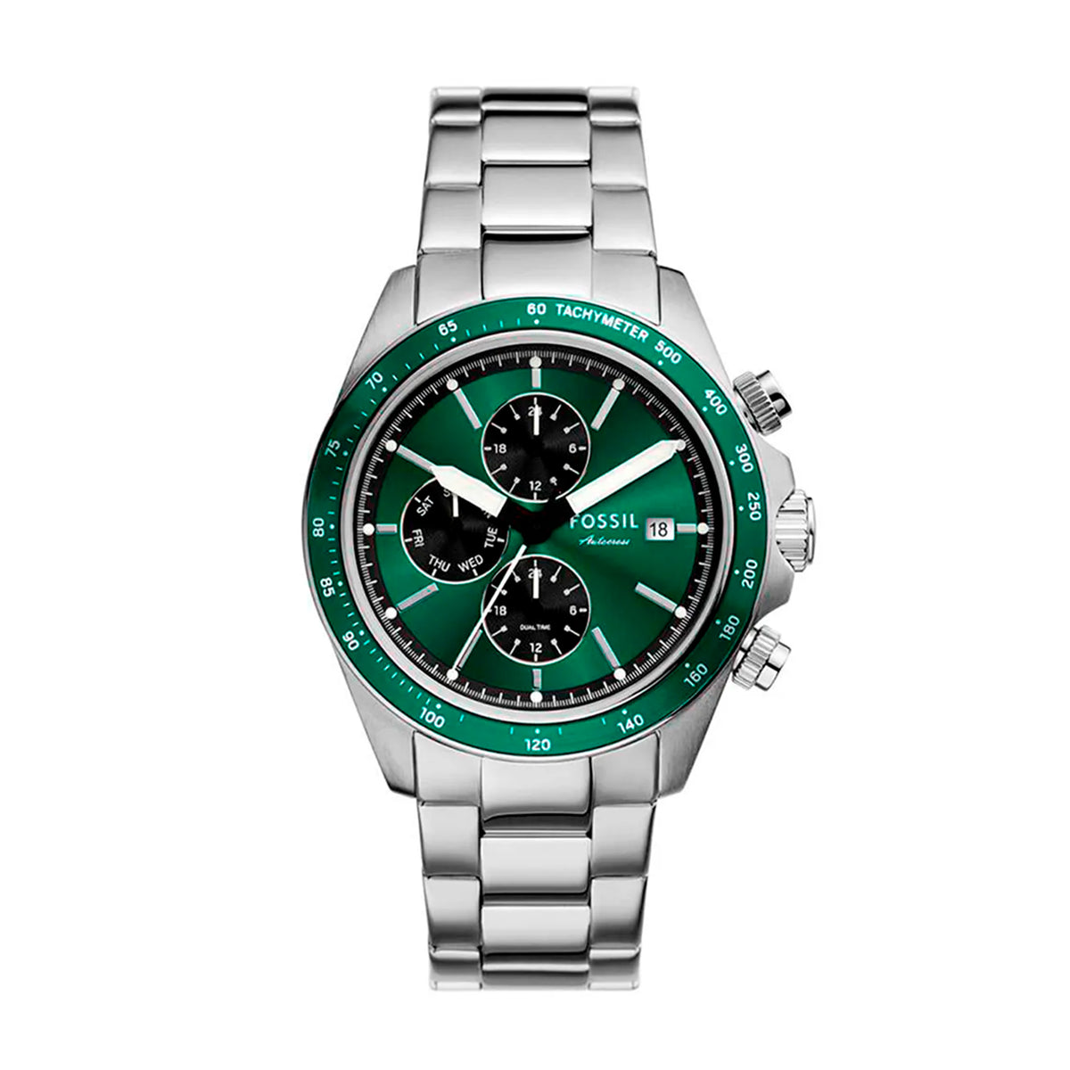 Reloj Fossil Autocross Caballero