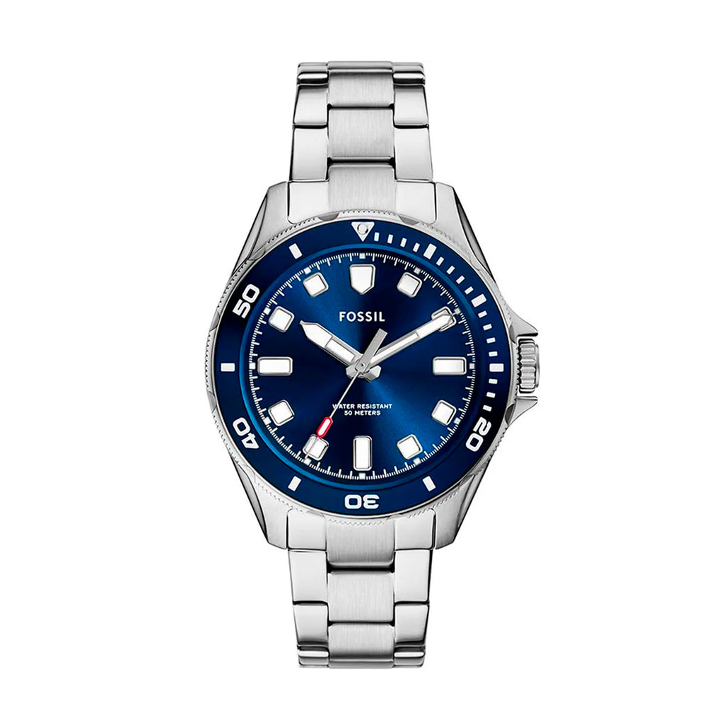 Reloj Fossil Dalton Caballero