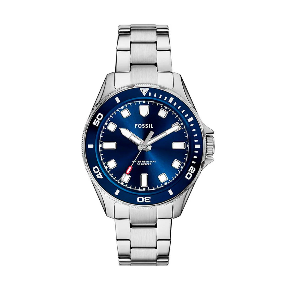 Reloj Fossil Dalton Caballero
