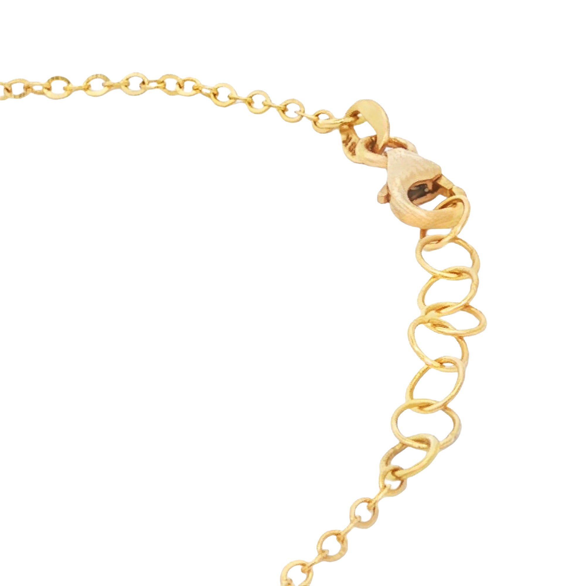 PULSERA GUCCI ZIRCONES 16CM