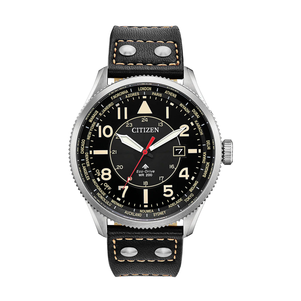 Reloj Citizen Promaster Caballero