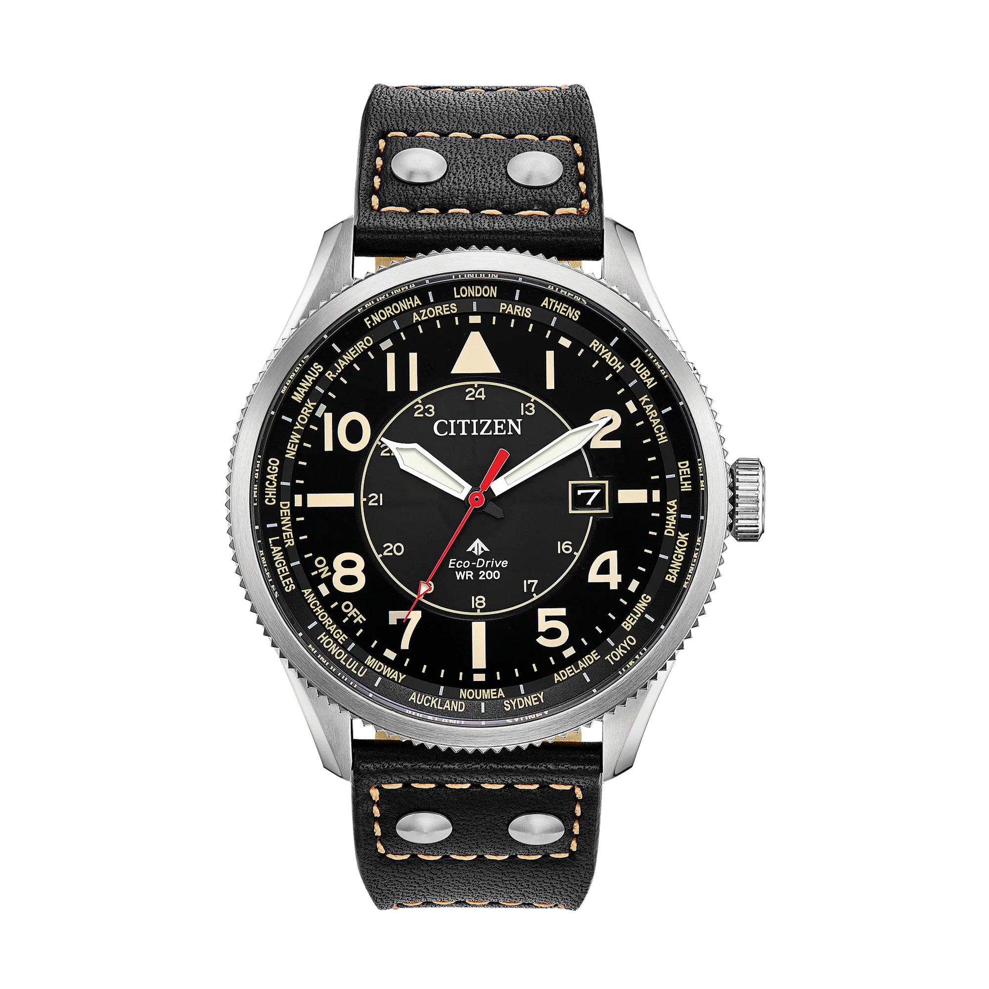 Reloj Citizen Promaster Caballero