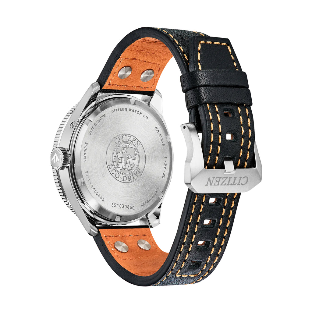 Reloj Citizen Promaster Caballero