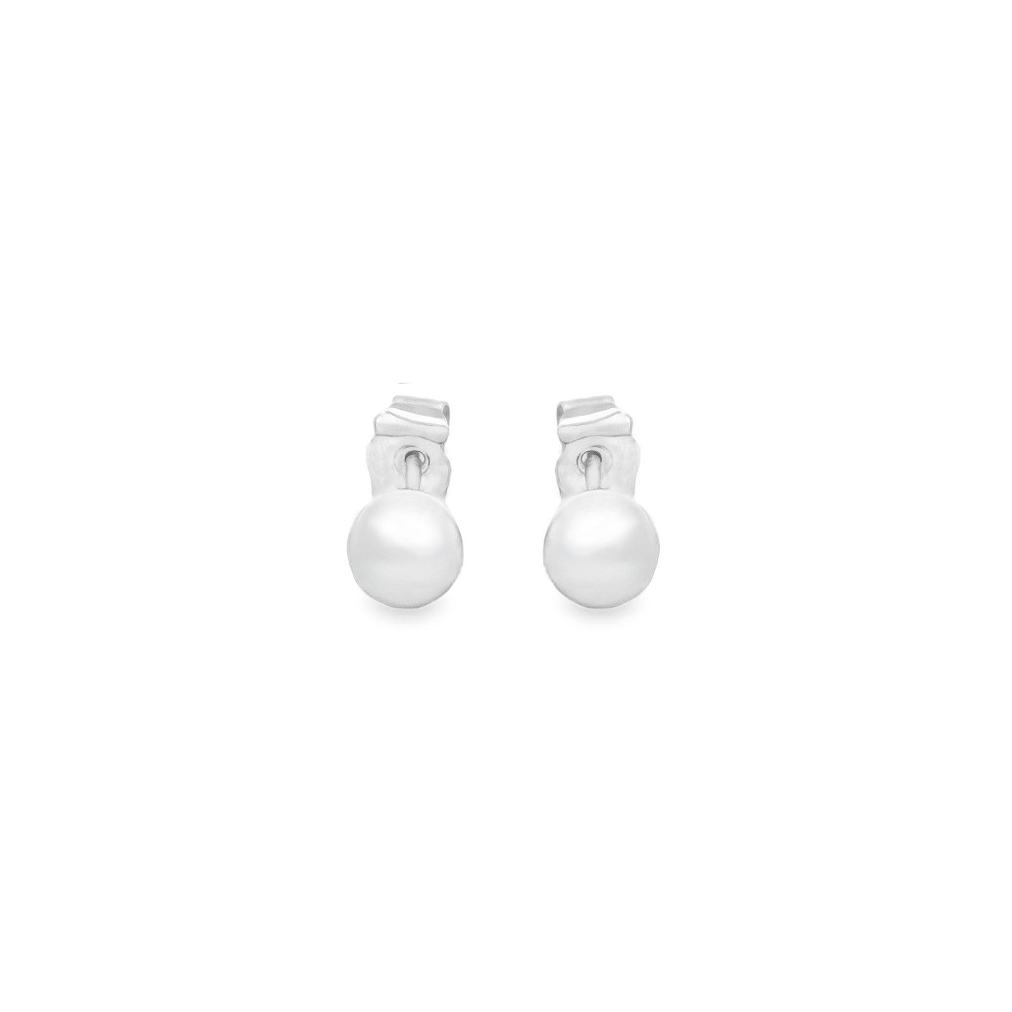 ARETES BOLA