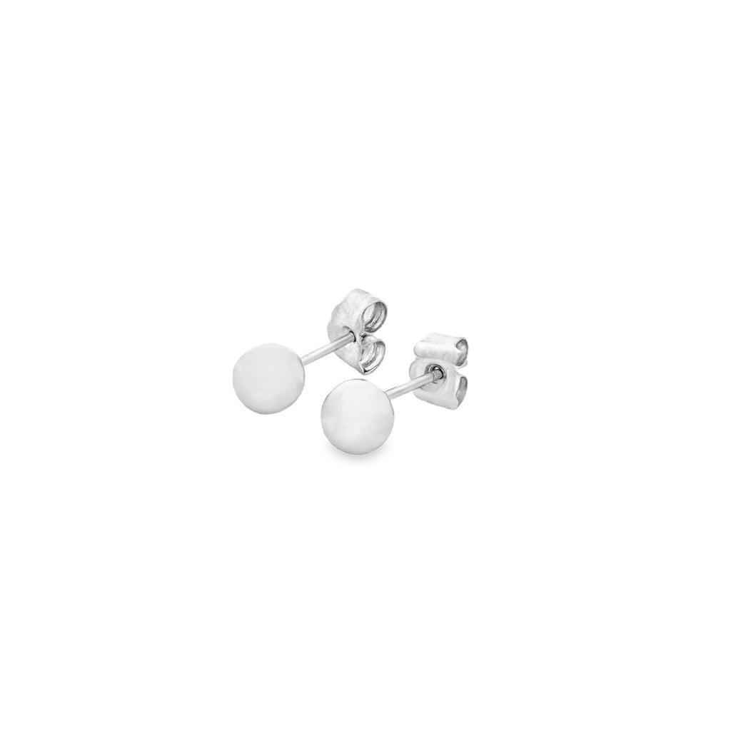 ARETES BOLA