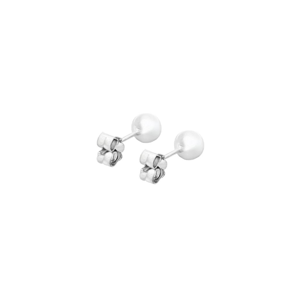 ARETES BOLA