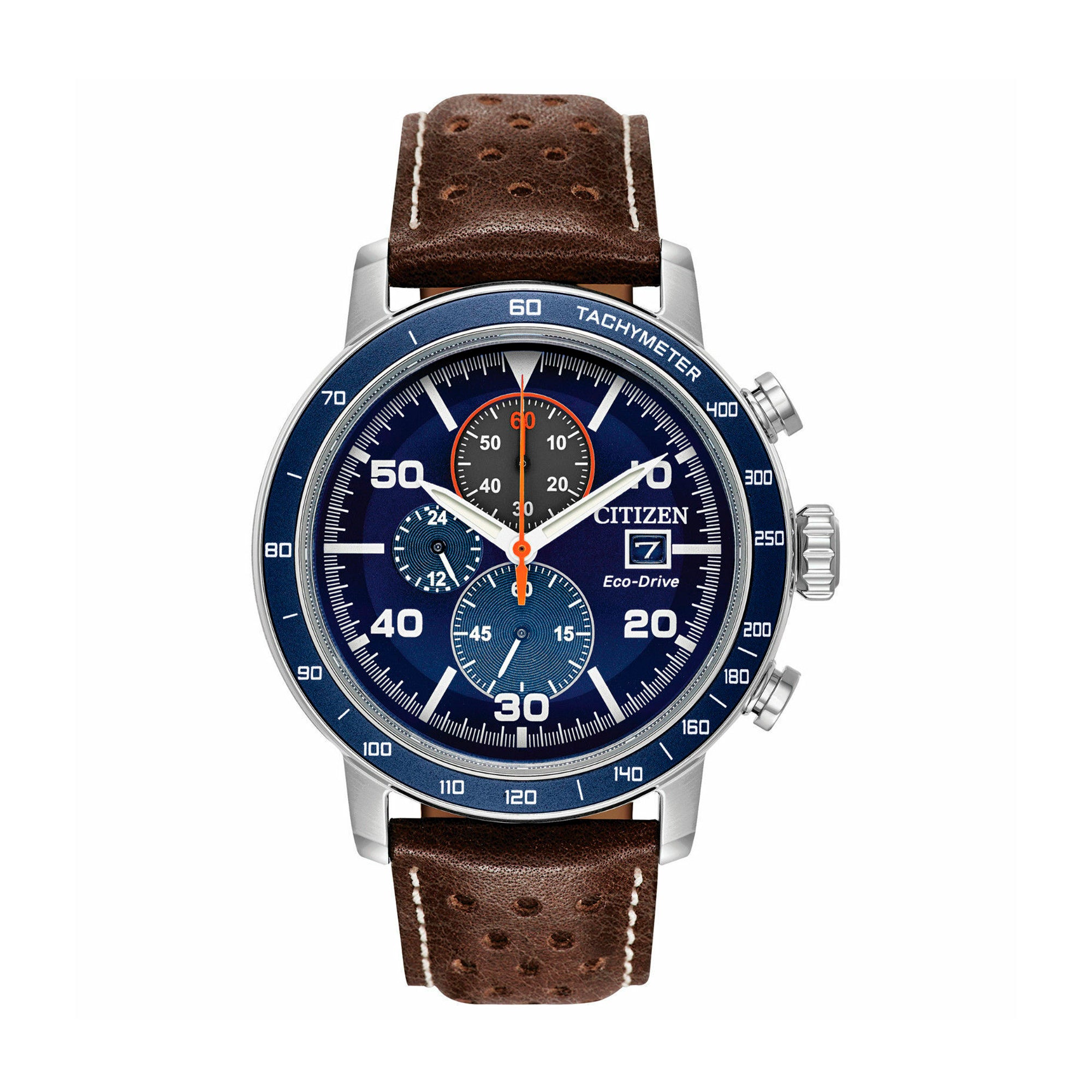 Reloj Citizen Brycen Caballero