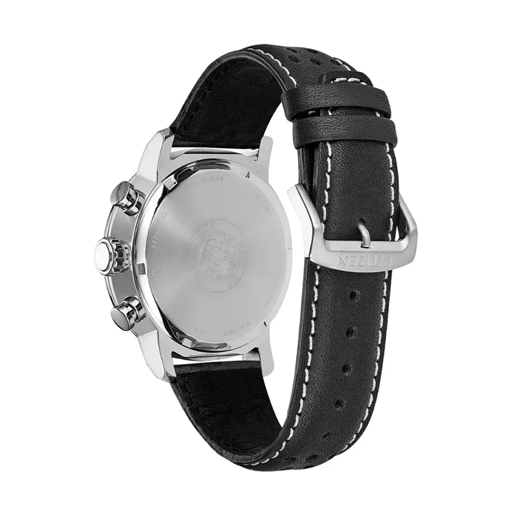 Reloj Citizen Weekender Caballero