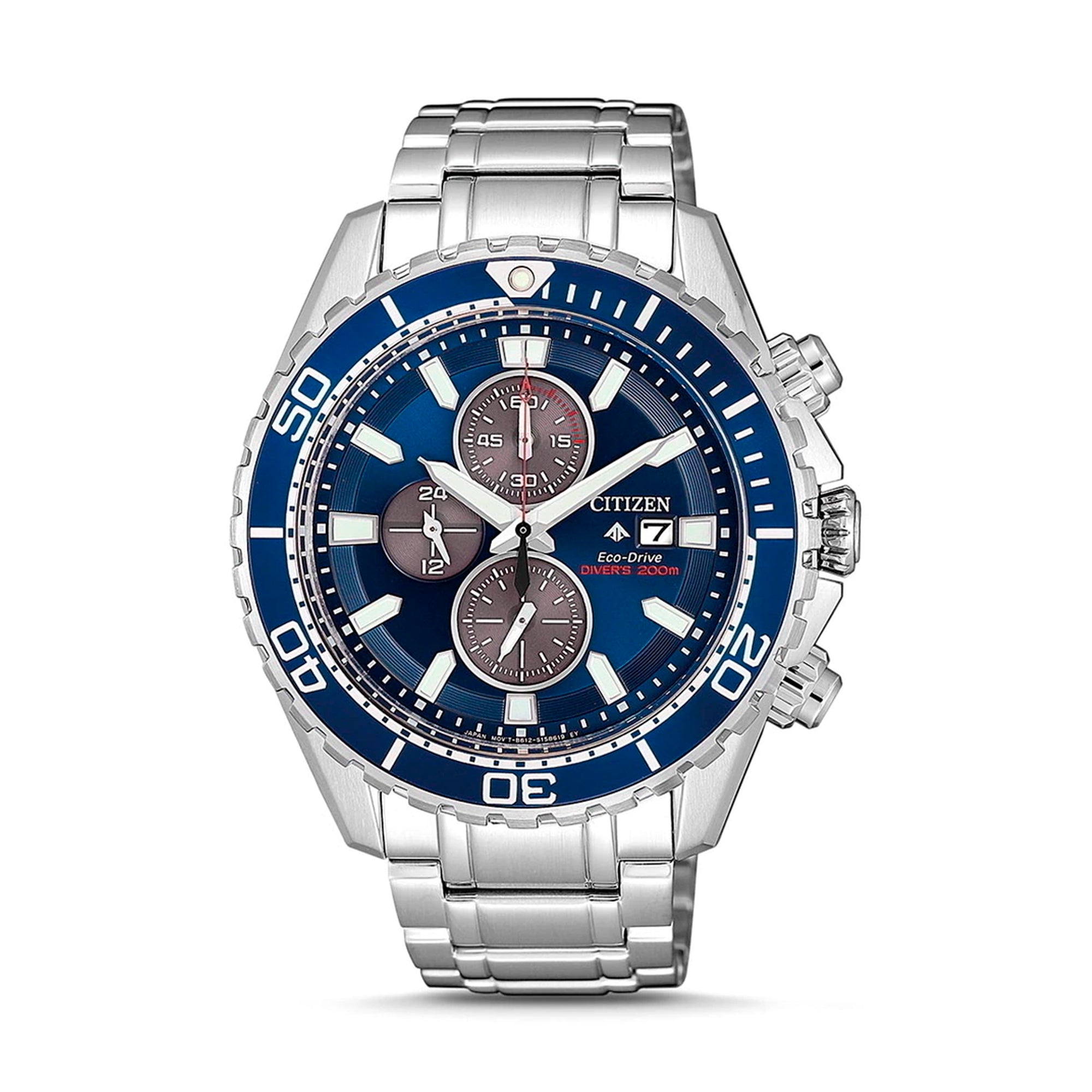 Reloj Citizen Promaster Caballero