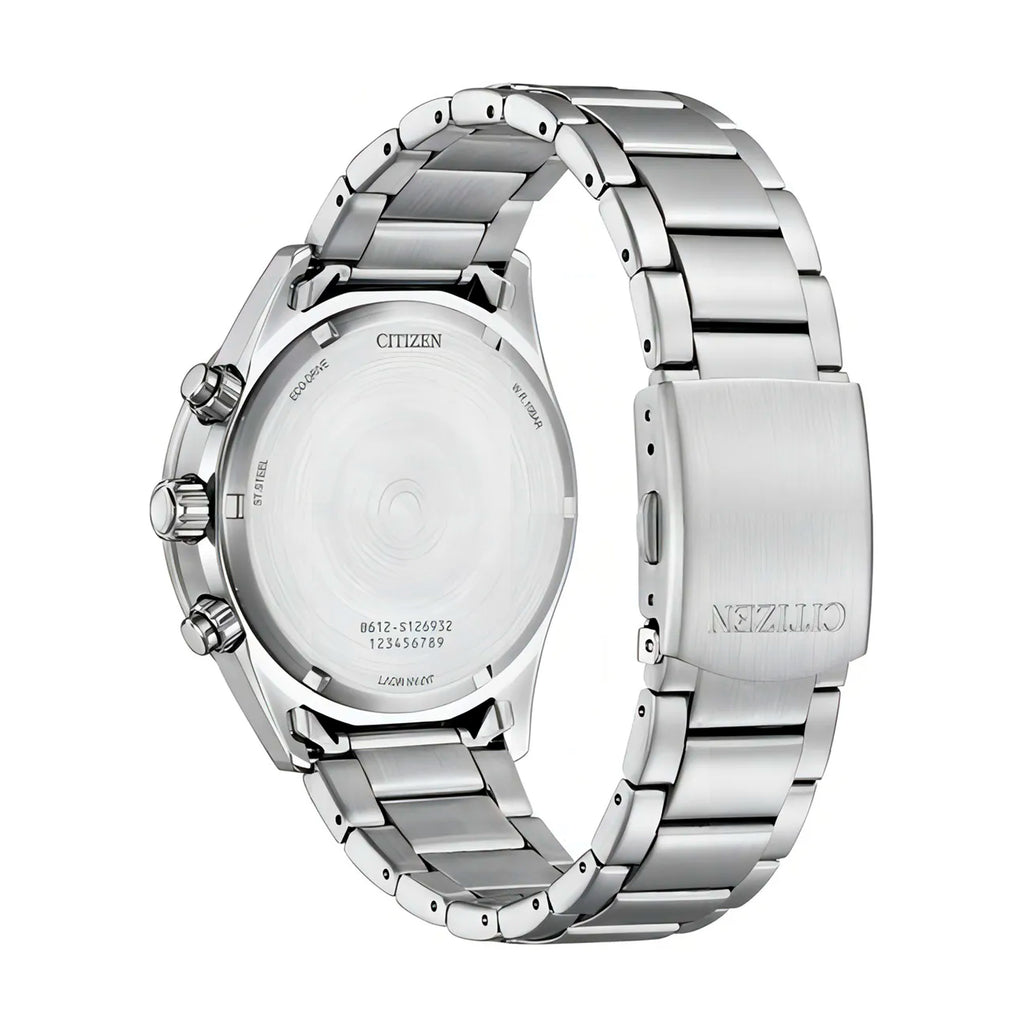 Reloj Citizen Chronograph Eco-Drive  Caballero