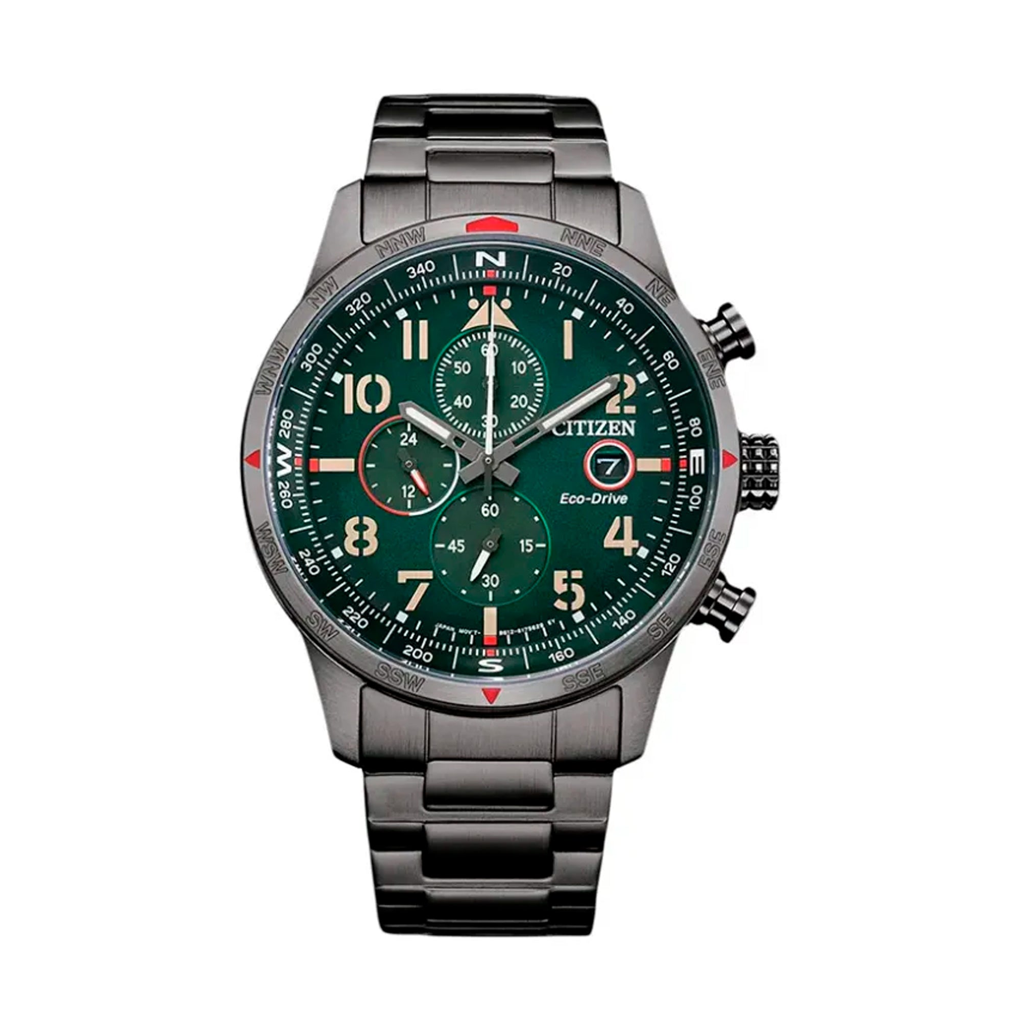 Reloj Citizen OF Collection Caballero