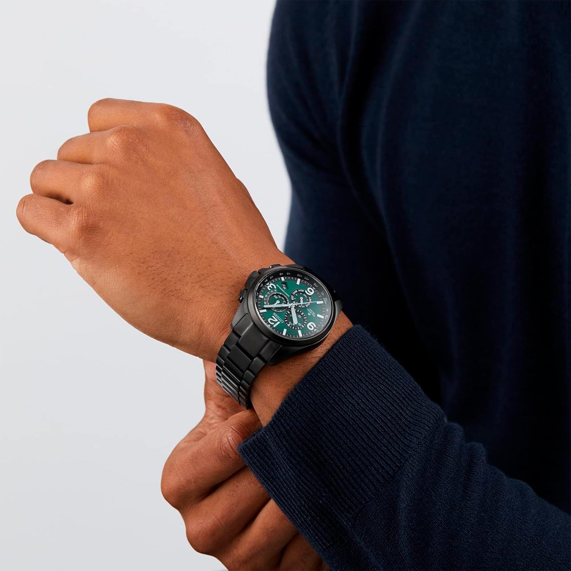 Reloj Citizen OF Collection Caballero