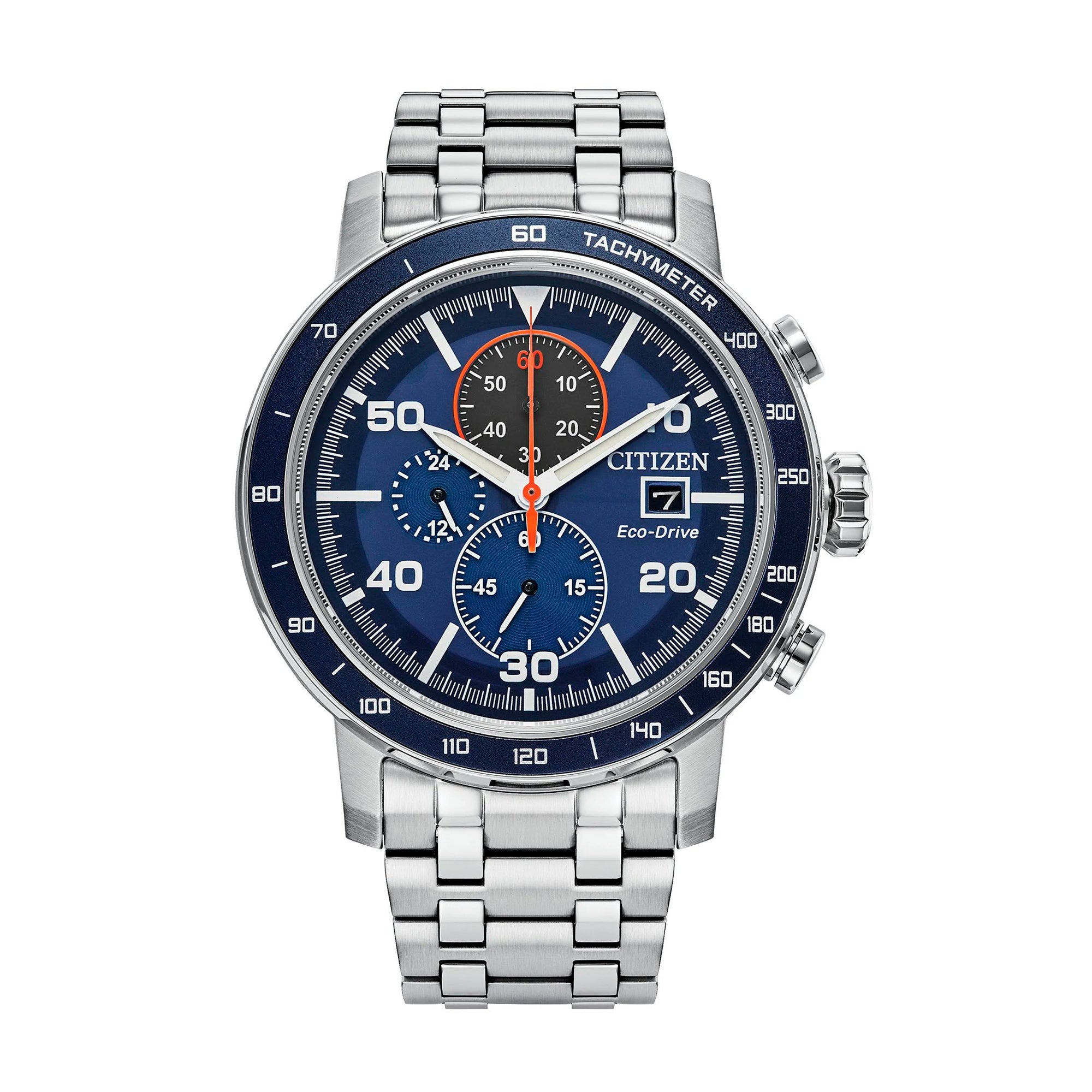 Reloj Citizen  Brycen Chronograph Caballero