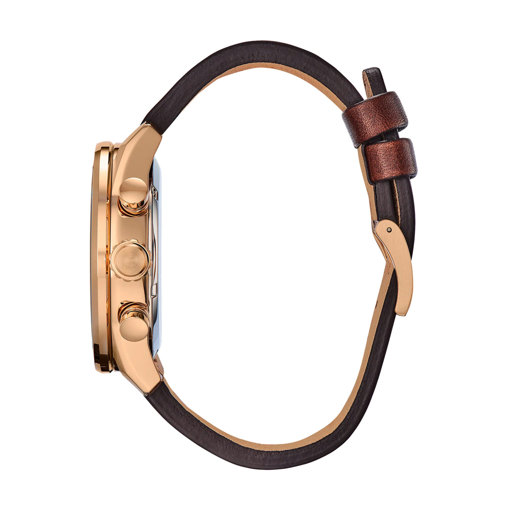 Reloj Citizen Avion Chronograph Caballero
