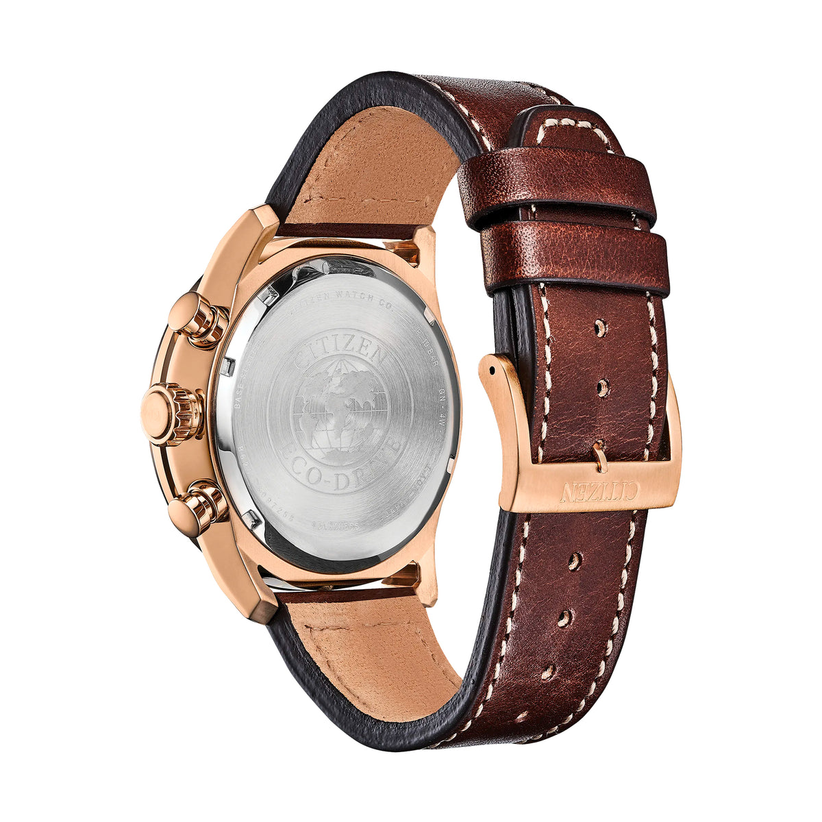 Reloj Citizen Avion Chronograph Caballero