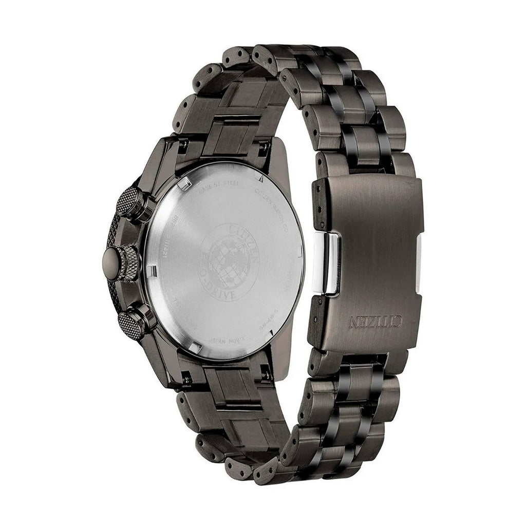 Reloj Citizen Nighthawk Caballero