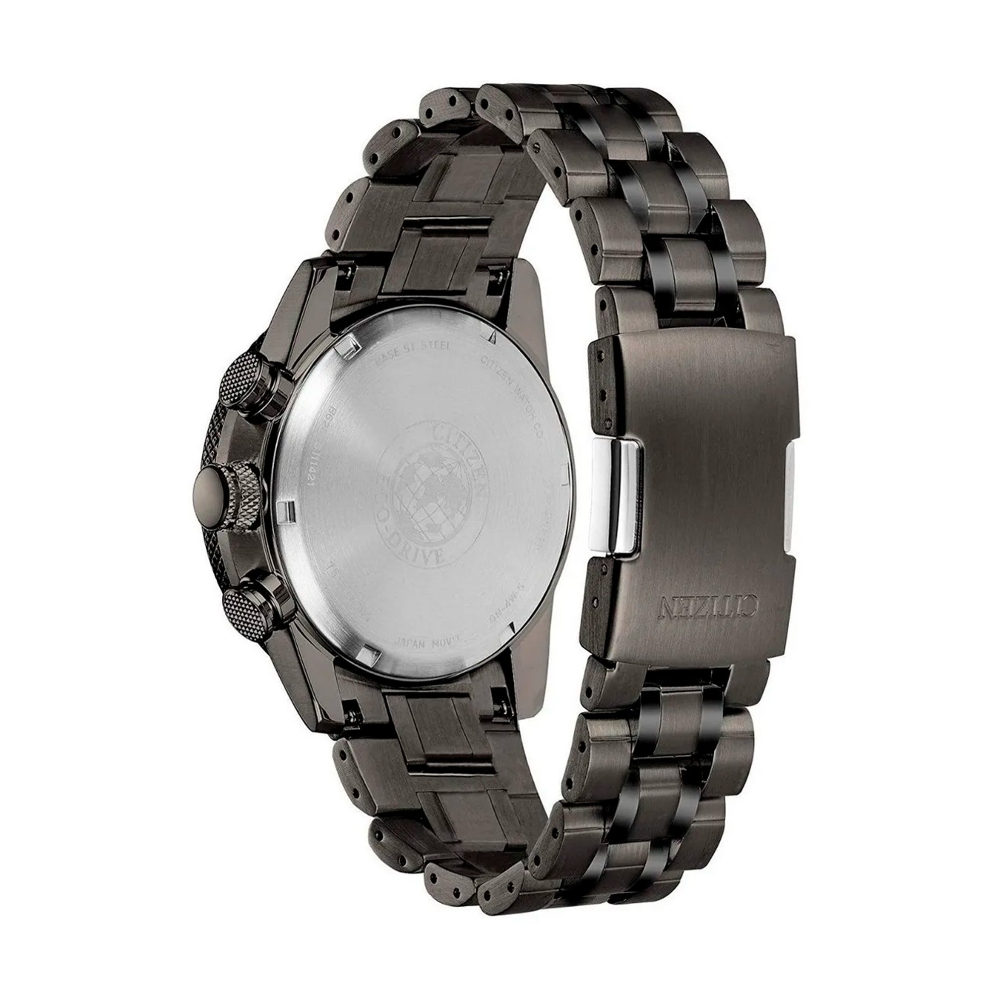 Reloj Citizen Nighthawk Caballero