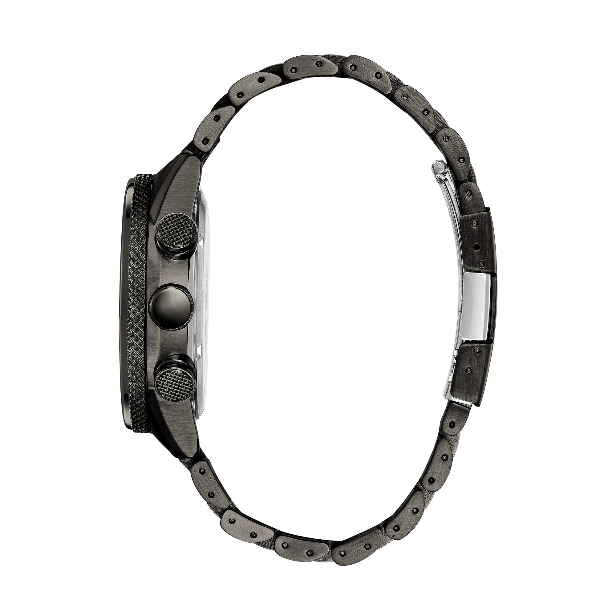 Reloj Citizen Nighthawk Caballero