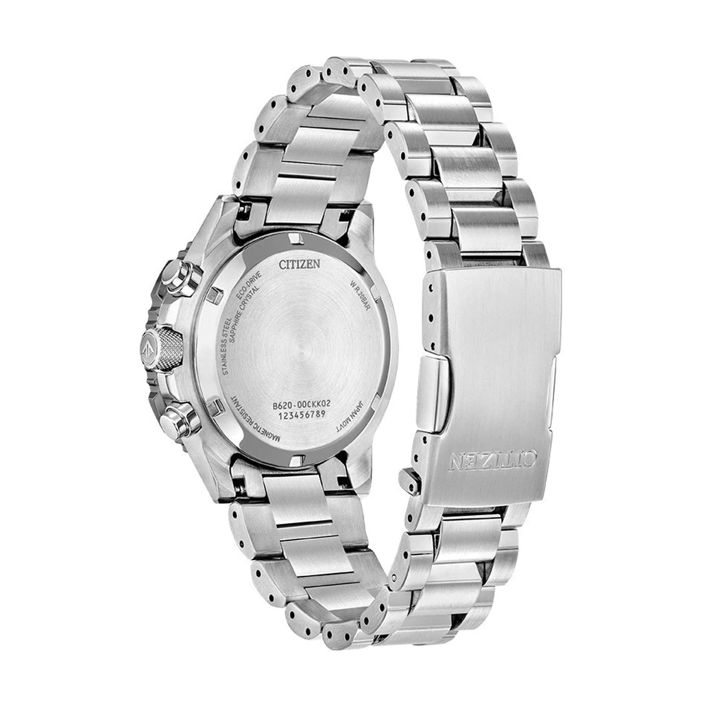Reloj Citizen Promaster Navihawk Caballero