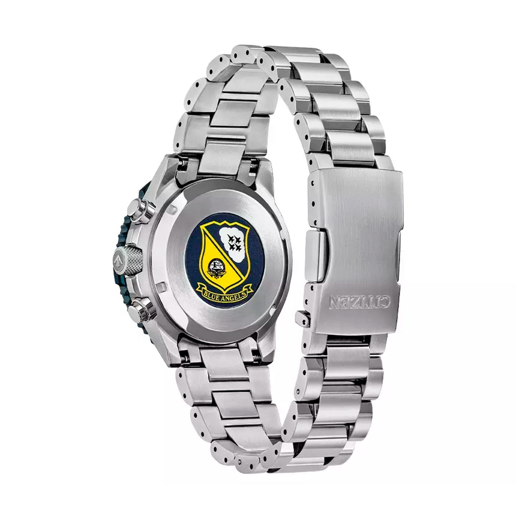 Reloj Citizen Promaster Sky Navihawk Caballero