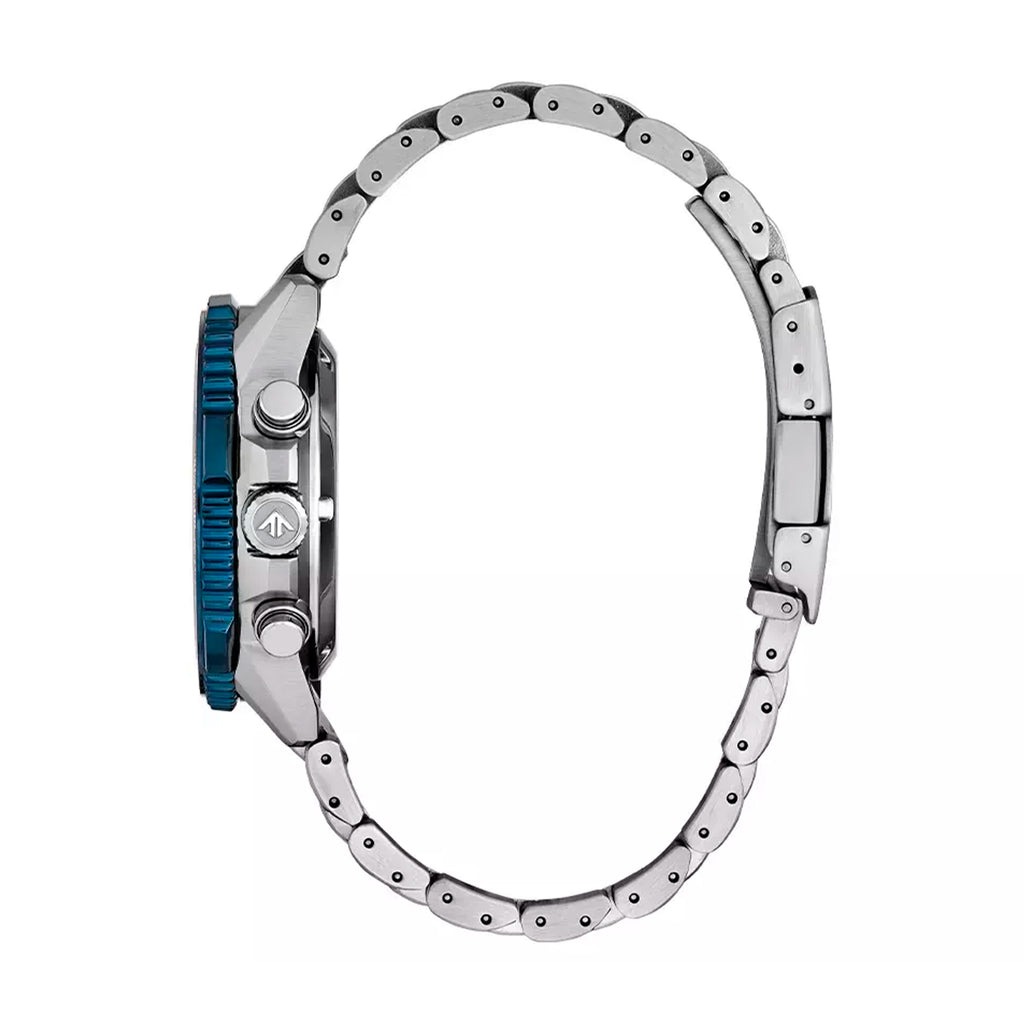 Reloj Citizen Promaster Sky Navihawk Caballero