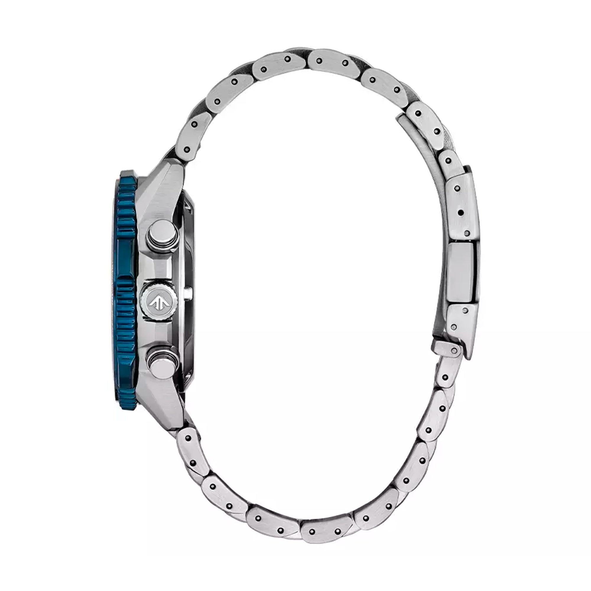 Reloj Citizen Promaster Sky Navihawk Caballero