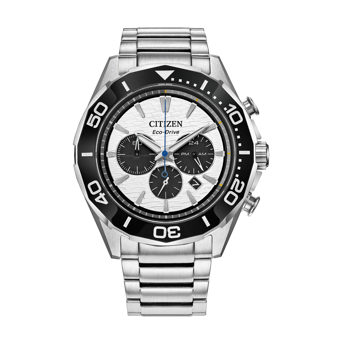 Reloj Citizen Endeavor Chrono Caballero
